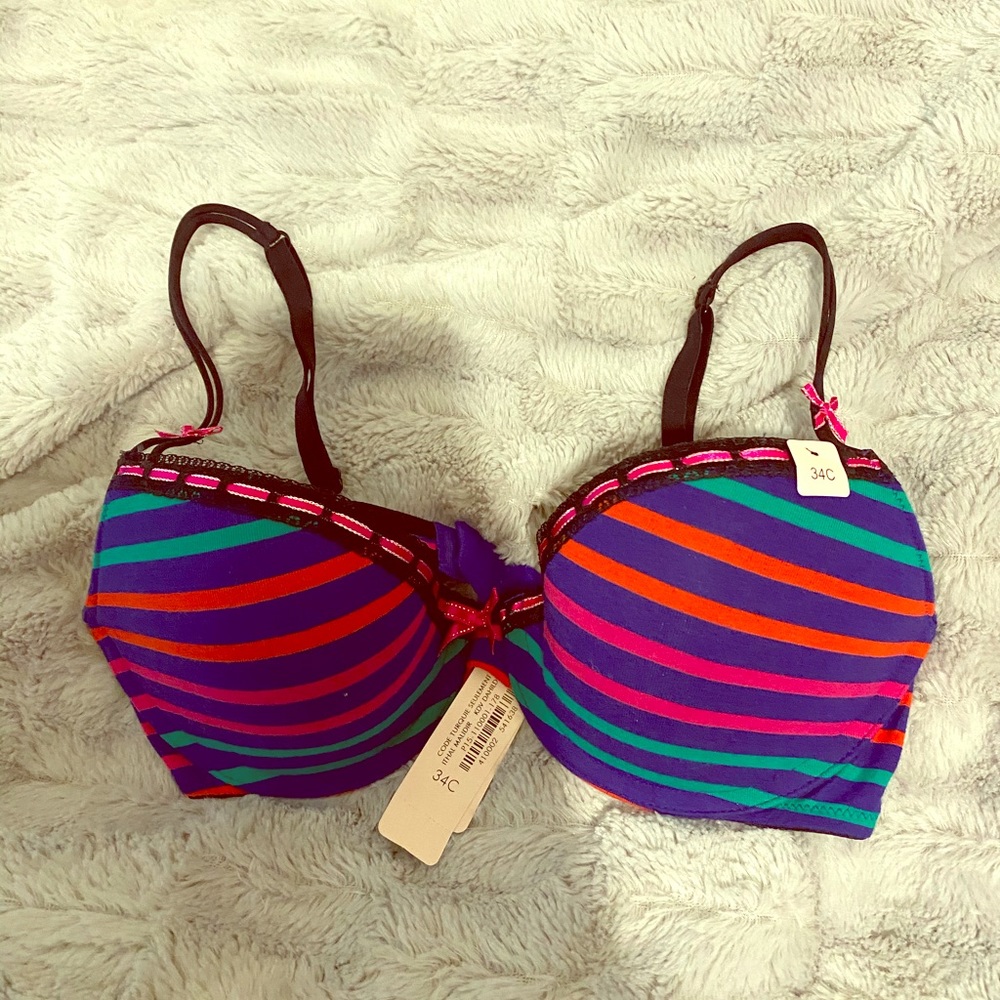 4/$30 La senza bra